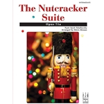 the Nutcracker Suite Opus 71a - Intermediate Piano