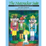 The Nutcracker Suite - Intermediate to Late Intermediate Piano