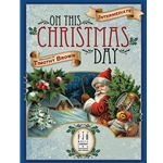 On This Christmas Day - Intermediate Piano