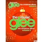 Glee The Christmas Album - Volume 2 - Intermediate Piano-Vocal-Guitar