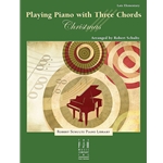 Playing Piano With Three Chords - Christmas - Late Elementary Piano