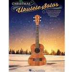 Christmas Ukulele Solos -  Ukulele