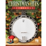Christmas Hits For Banjo -  Banjo