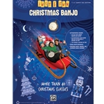 Just for Fun: Christmas Banjo -  Banjo