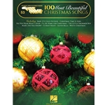 100 Most Beautiful Christmas Songs
E-Z Play Today #53 - Easy Piano