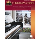 Piano Play Along: Christmas Cheer - Volume 98 -  Piano-Vocal-Guitar