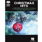 Christmas Hits -  Piano-Vocal-Guitar