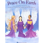 Peace on Earth -  Piano-Vocal-Guitar