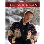Jim Brickman: Homecoming - Advanced Piano-Vocal-Guitar