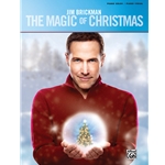 Jim Brickman: The Magic of Christmas - Advanced Piano