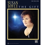The Gift - Intermediate Piano-Vocal-Guitar