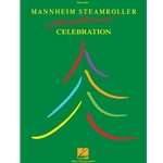 Christmas Celebration - Advanced Piano