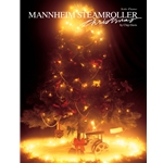 Mannheim Steamroller – Christmas - Advanced Piano