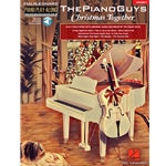 Christmas Together - Piano Play Along Volume 9 - Intermediate Piano