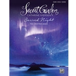 Sacred Night - The Christmas Album - Early Intermediate Piano-Vocal-Guitar