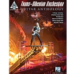 Trans-Siberian Orchestra Guitar Anthology -  Guitar Tab
