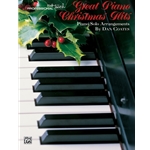 Great Piano Christmas Music - Advanced Piano
