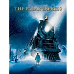 Polar Express - Easy Piano