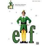 Elf -  Piano-Vocal-Guitar