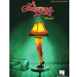 A Christmas Story - The Musical -  Piano, Vocal