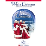 White Christmas -  Piano-Vocal-Guitar