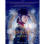 The Nutcracker and the Four Realms -  Piano
