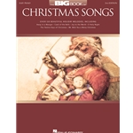 The Big Book of Christmas Songs - 2nd Edition - Easy Piano