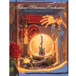 Trans-Siberian Orchestra - The Lost Christmas Eve -  Piano-Vocal-Guitar