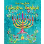 The Complete Chanukah Songbook -  Piano-Vocal-Guitar