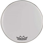 Remo BB-12XX-MP Marching Bass Head - Emperor w/Crimplock 18", 20", 22", 24", 26", 28", 30"