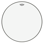 Remo BB-1318-00 Bass Drum Head - Emperor 18"