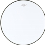 Remo BB-1320-00 Bass Drum Head - Emperor 20"