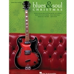 Blues & Soul Christmas -  Piano-Vocal-Guitar