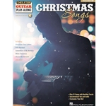 Christmas Songs: Deluxe Guitar Play-Along Volume 10 -  Guitar