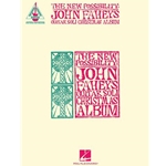 The New Possibility: John Fahey's Guitar Soli Christmas Album -  Guitar