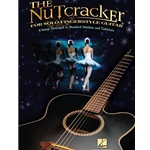 The Nutcracker for Solo Fingerstyle Guitar -  Guitar