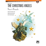 The Christmas Angels - Intermediate Piano
