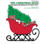The Christmas Song (Chestnuts Roasting On An Open Fire) -  Piano-Vocal-Guitar