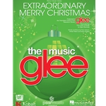 Extraordinary Merry Christmas -  Piano-Vocal-Guitar