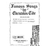 Jingle Bells -  Piano, Vocal