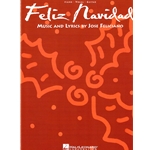 Feliz Navidad -  Piano-Vocal-Guitar
