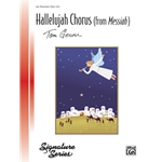 Hallelujah Chorus (from Messiah) - Late Elementary Piano