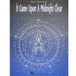 It Came Upon A Midnight Clear -  Piano-Vocal-Guitar