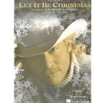 Let It Be Christmas -  Piano-Vocal-Guitar