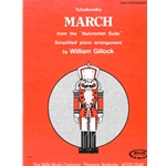March From the Nutcracker Suite - Early Intermediate Piano Solo