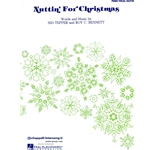 Nuttin For Christmas -  Piano-Vocal-Guitar