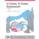 O Come, O Come Emmanuel - Intermediate Piano