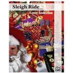 Sleigh Ride - Early Advanced Piano