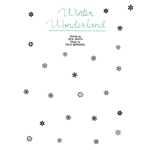Winter Wonderland -  Piano-Vocal-Guitar