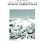White Christmas - Easy Piano